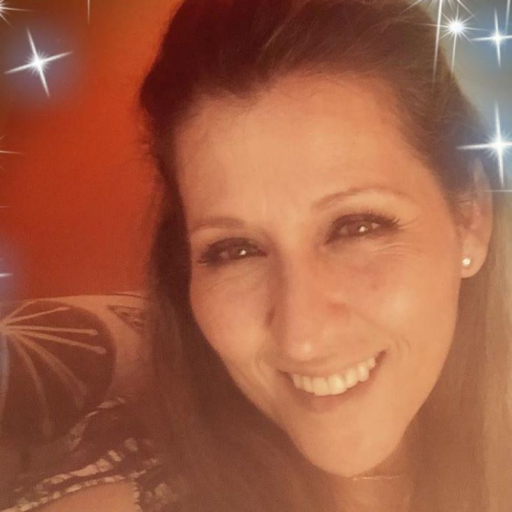 Meet your Posher, Rosa